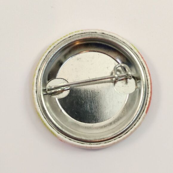 Posh Fest Button - Picture 3 of 6